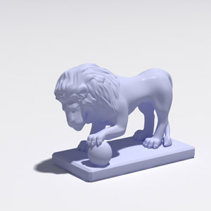 3dmodel - 1,31 МБ