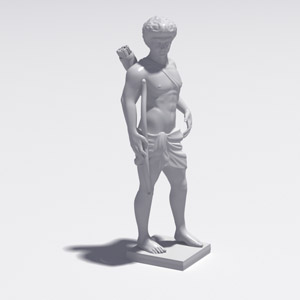 3dmodel - 2,80 МБ